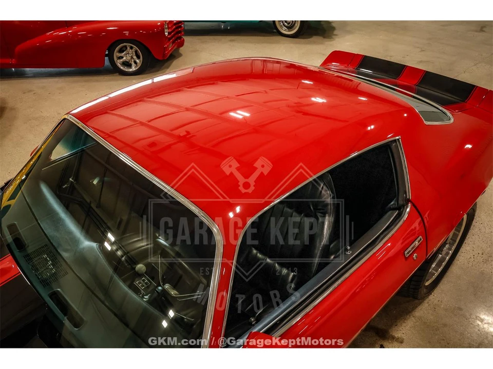 1971 Chevrolet Camaro Z/28 2nd Gen - Image 29 of 31