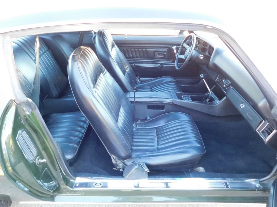1971 Chevrolet Camaro Z/28 2nd Gen - Image 11 of 22