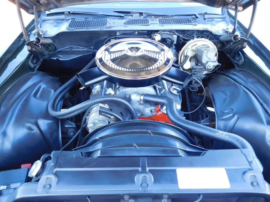 1971 Chevrolet Camaro Z/28 2nd Gen - Image 15 of 22