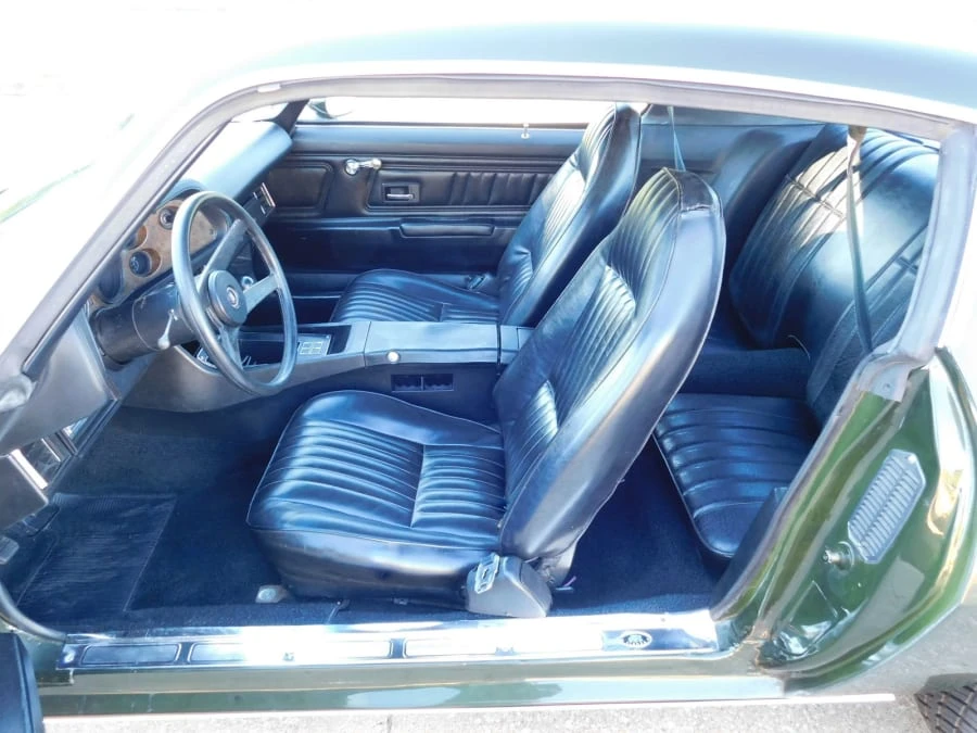 1971 Chevrolet Camaro Z/28 2nd Gen - Image 8 of 22