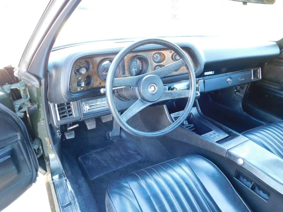 1971 Chevrolet Camaro Z/28 2nd Gen - Image 12 of 22
