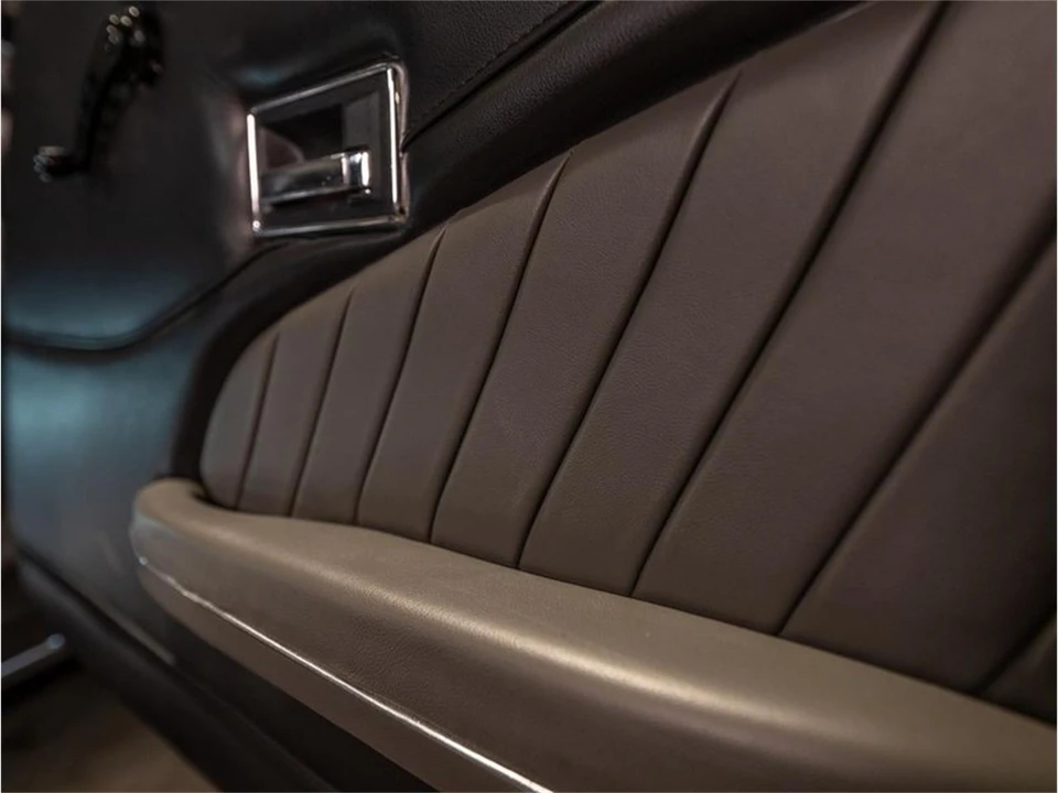 1971 Chevrolet Camaro Z/28 2nd Gen - Image 24 of 31