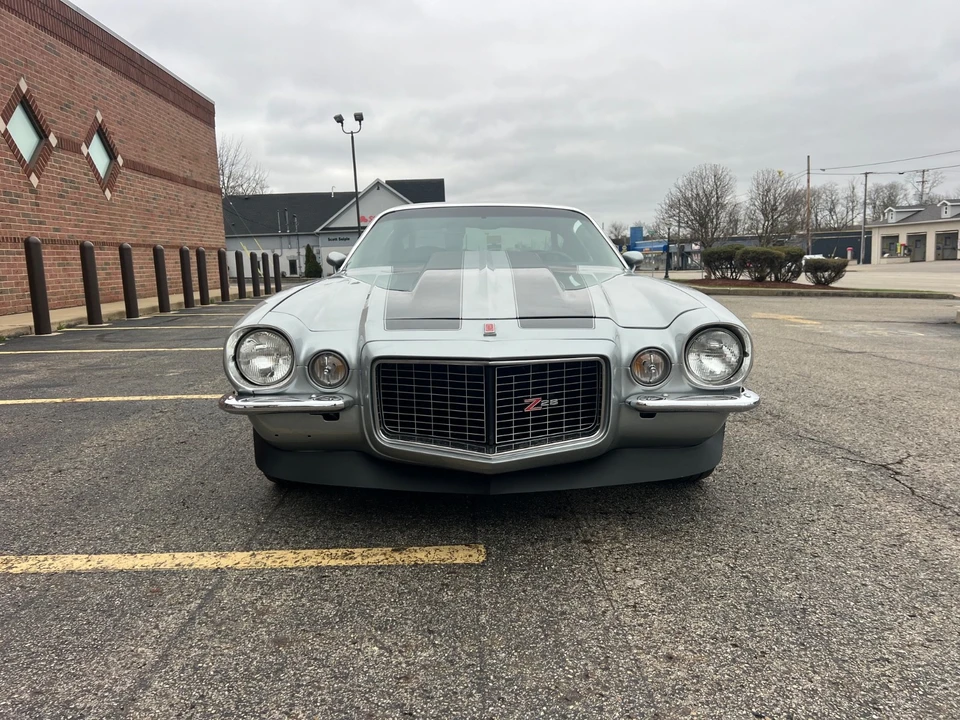 1971 Chevrolet Camaro 2nd Gen - Image 3 of 19