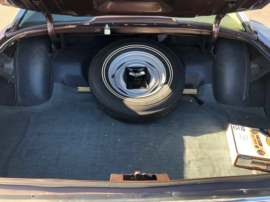 1971 Chevrolet Caprice - Image 7 of 10