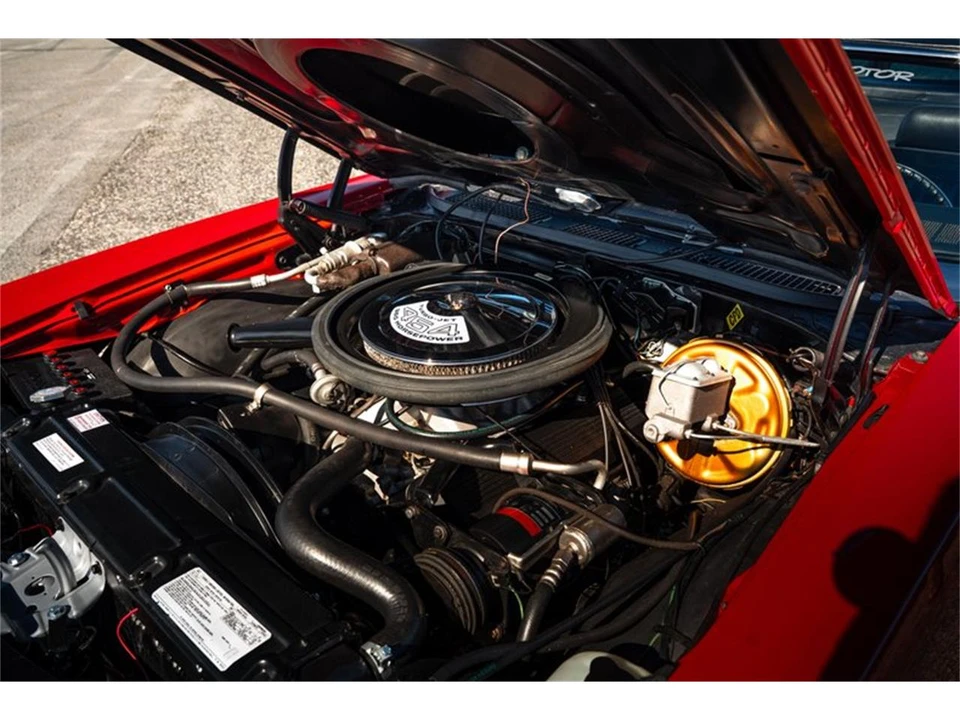 1971 Chevrolet Chevelle 2nd Gen - Image 3 of 31