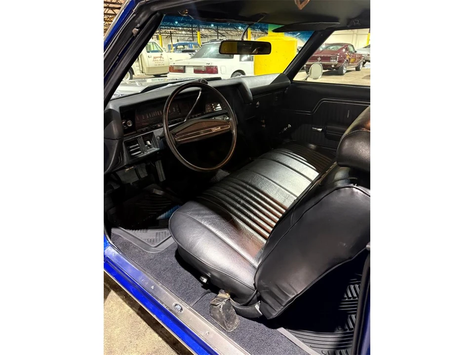 1971 Chevrolet Chevelle 2nd Gen - Image 8 of 12