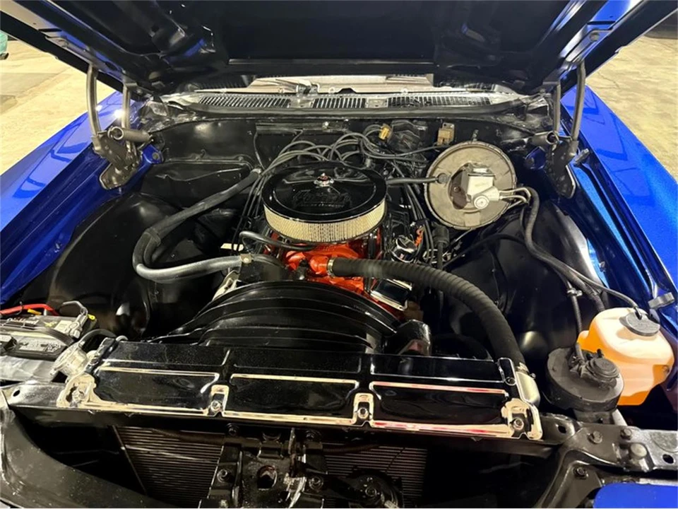 1971 Chevrolet Chevelle 2nd Gen - Image 12 of 12