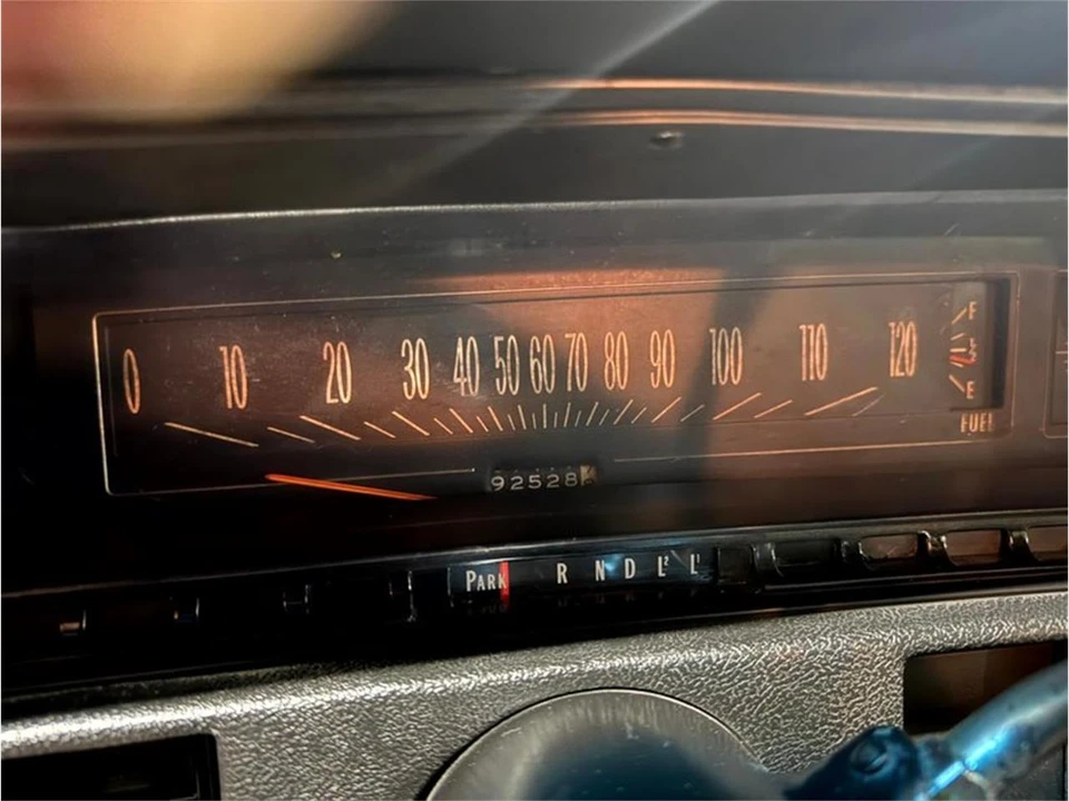 1971 Chevrolet Chevelle 2nd Gen - Image 9 of 12