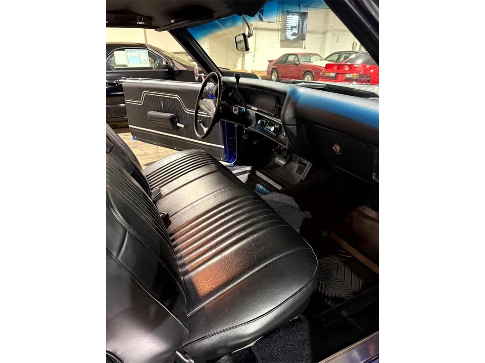1971 Chevrolet Chevelle 2nd Gen - Image 10 of 12