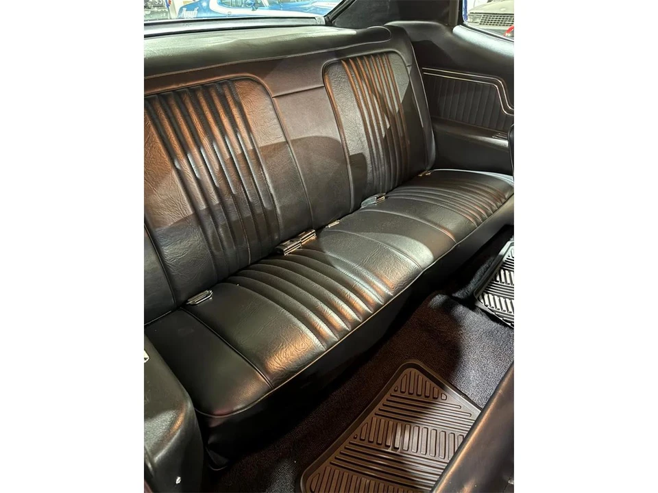 1971 Chevrolet Chevelle 2nd Gen - Image 11 of 12