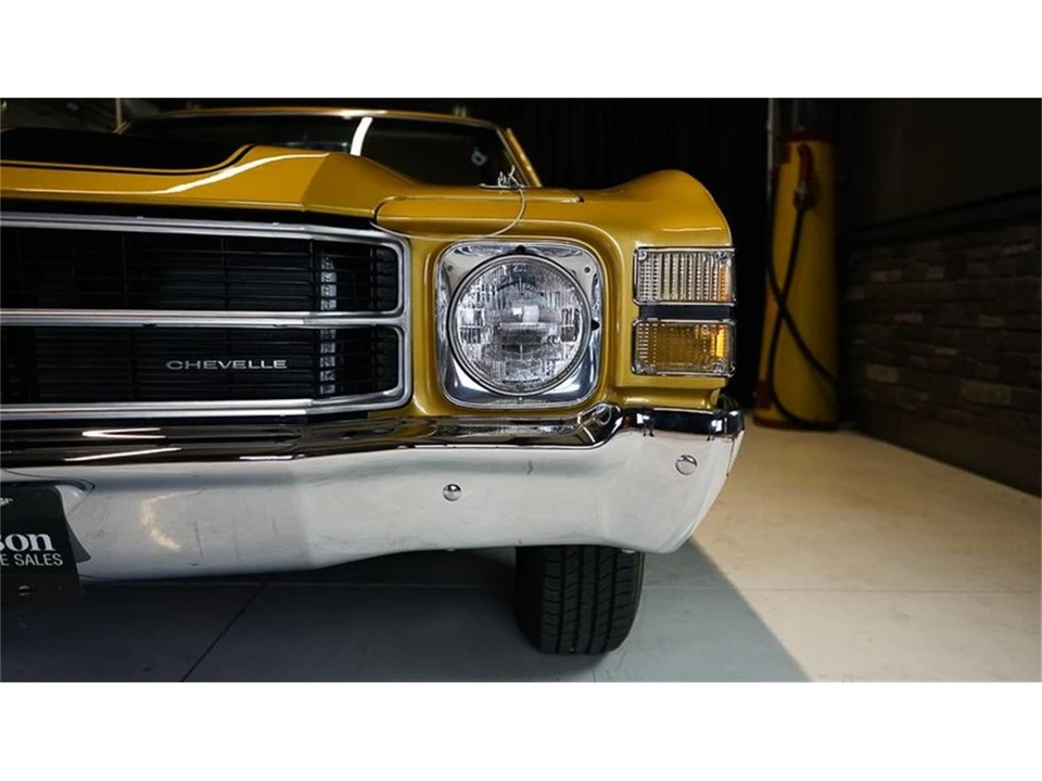 1971 Chevrolet Chevelle 2nd Gen - Image 27 of 31