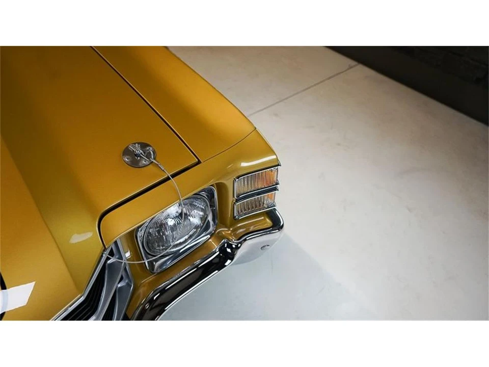 1971 Chevrolet Chevelle 2nd Gen - Image 31 of 31