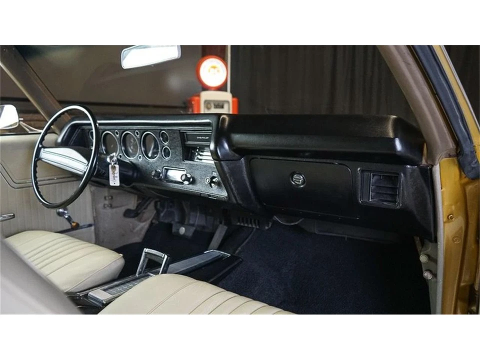 1971 Chevrolet Chevelle 2nd Gen - Image 17 of 31