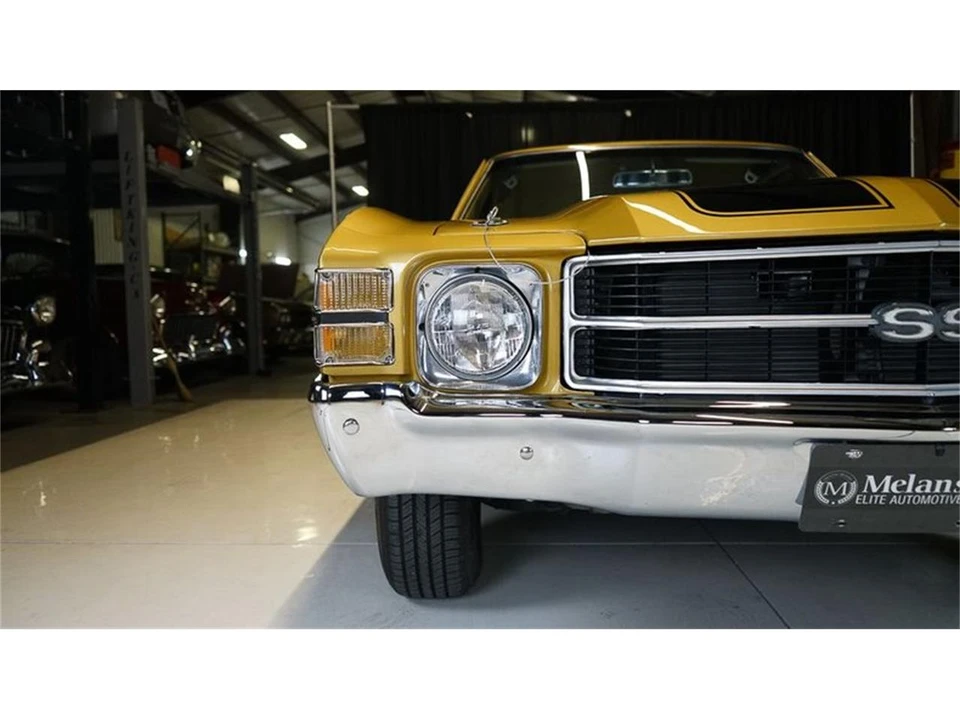 1971 Chevrolet Chevelle 2nd Gen - Image 25 of 31