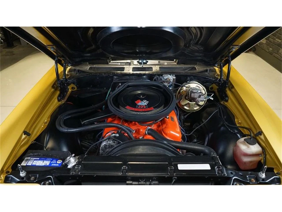 1971 Chevrolet Chevelle 2nd Gen - Image 22 of 31