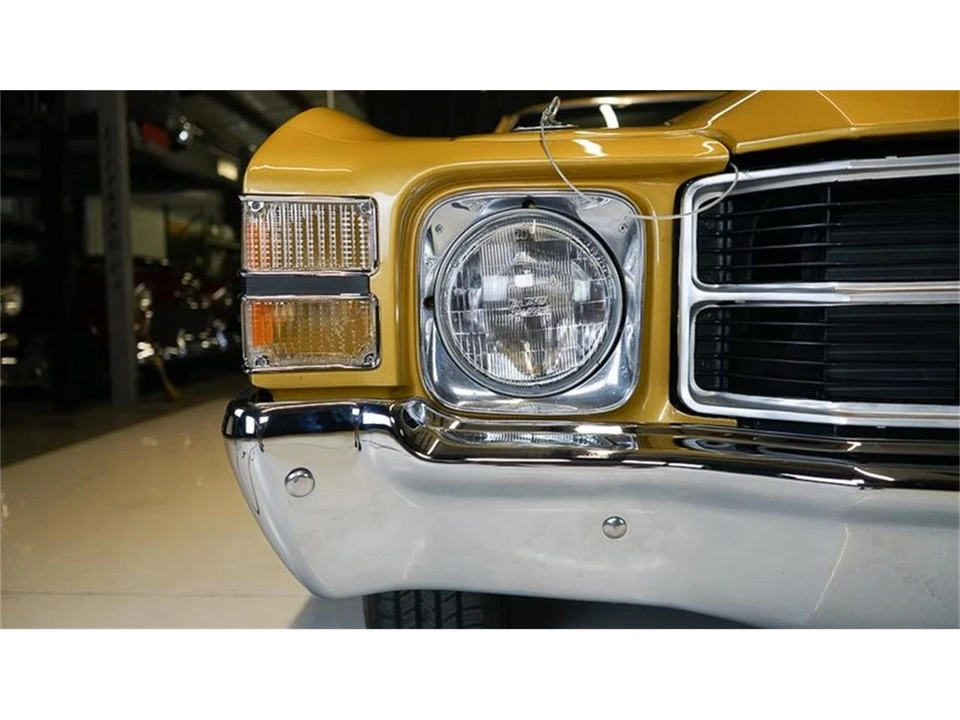 1971 Chevrolet Chevelle 2nd Gen - Image 26 of 31