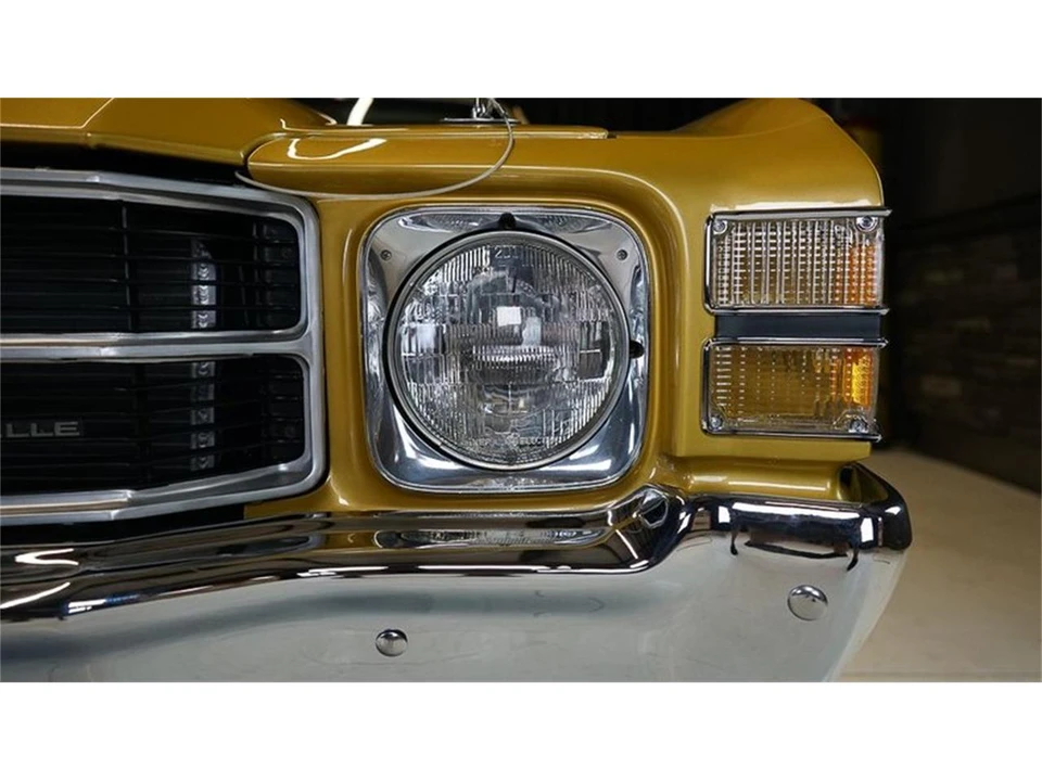 1971 Chevrolet Chevelle 2nd Gen - Image 28 of 31