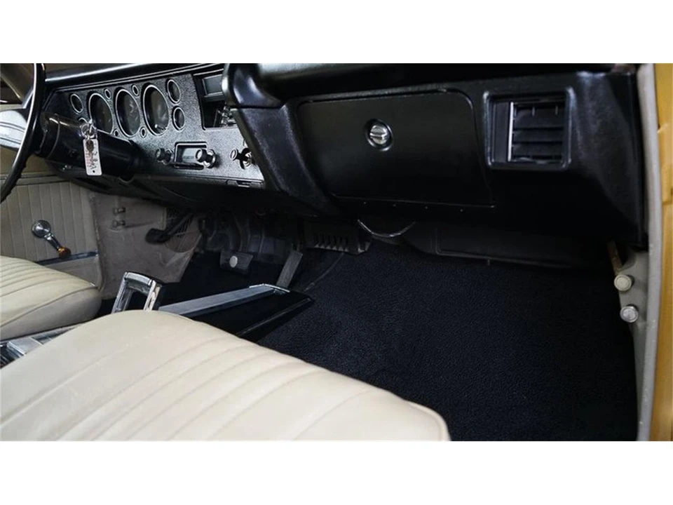 1971 Chevrolet Chevelle 2nd Gen - Image 18 of 31