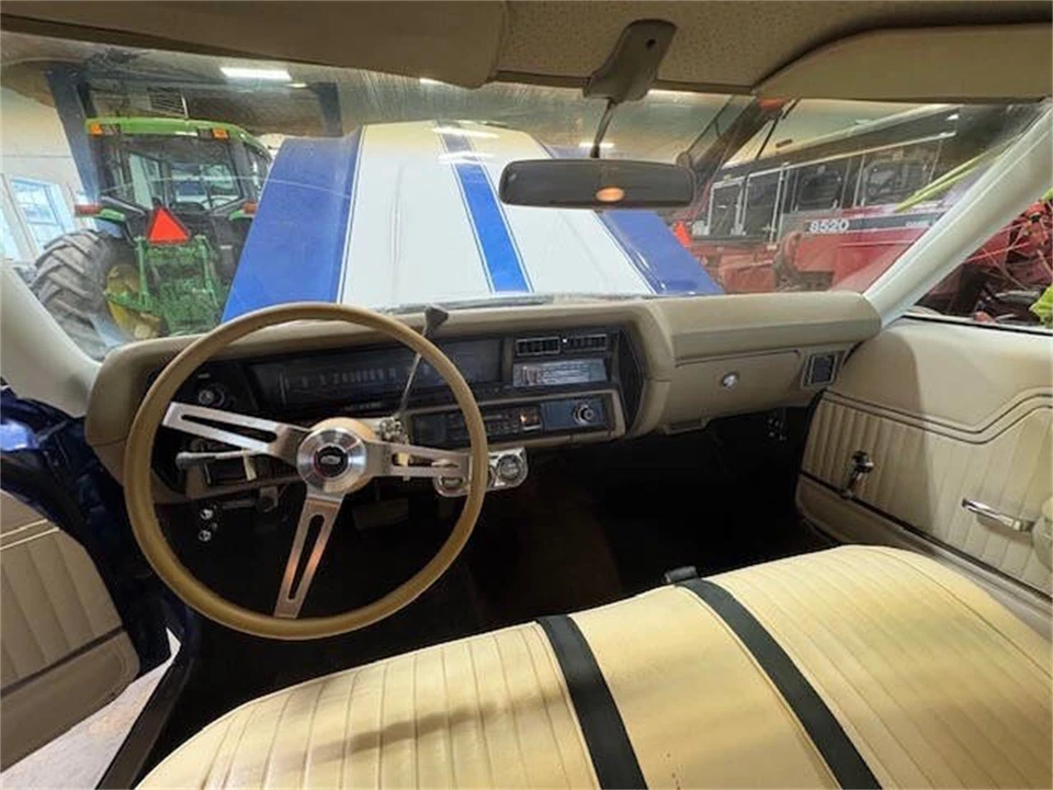 1971 Chevrolet Chevelle 2nd Gen - Image 7 of 16