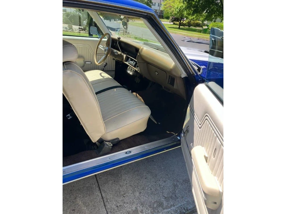 1971 Chevrolet Chevelle 2nd Gen - Image 8 of 16
