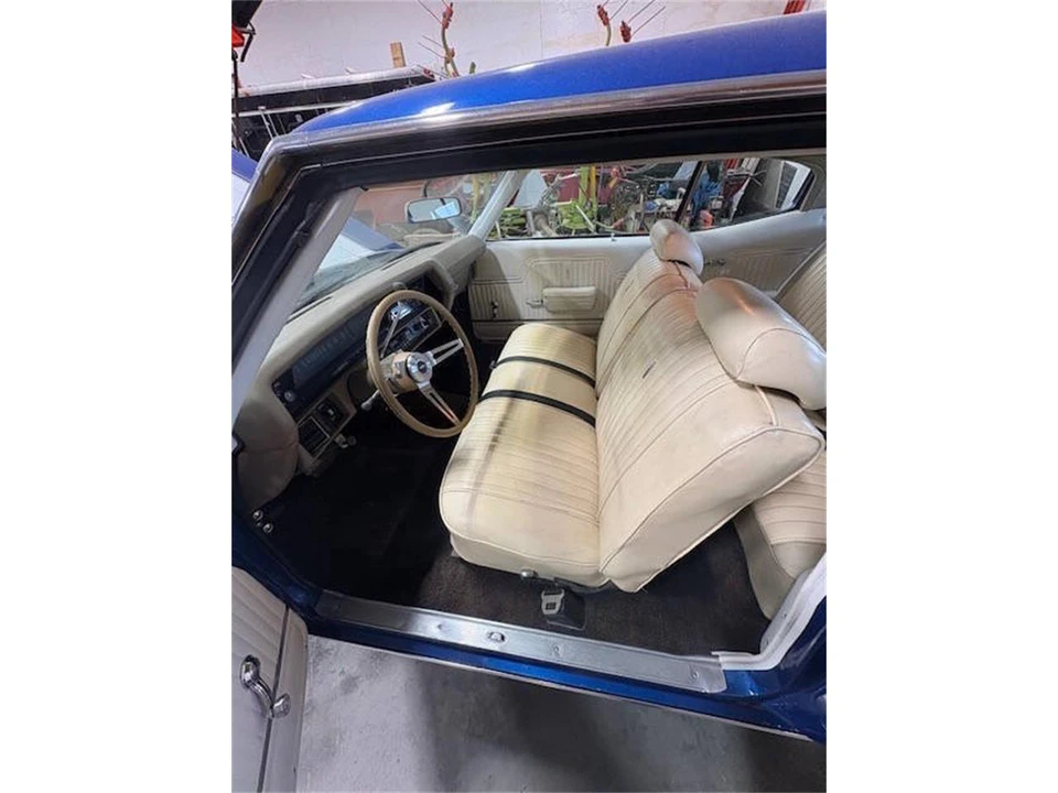 1971 Chevrolet Chevelle 2nd Gen - Image 11 of 16