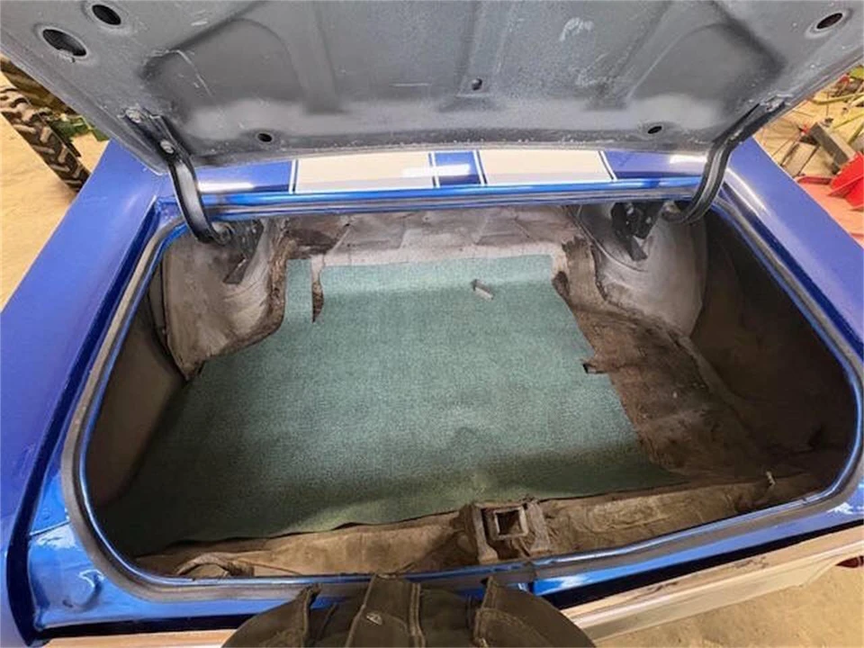 1971 Chevrolet Chevelle 2nd Gen - Image 15 of 16