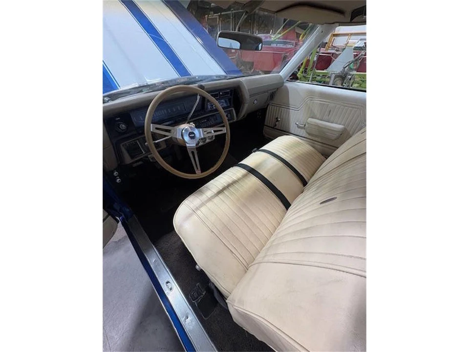 1971 Chevrolet Chevelle 2nd Gen - Image 13 of 16