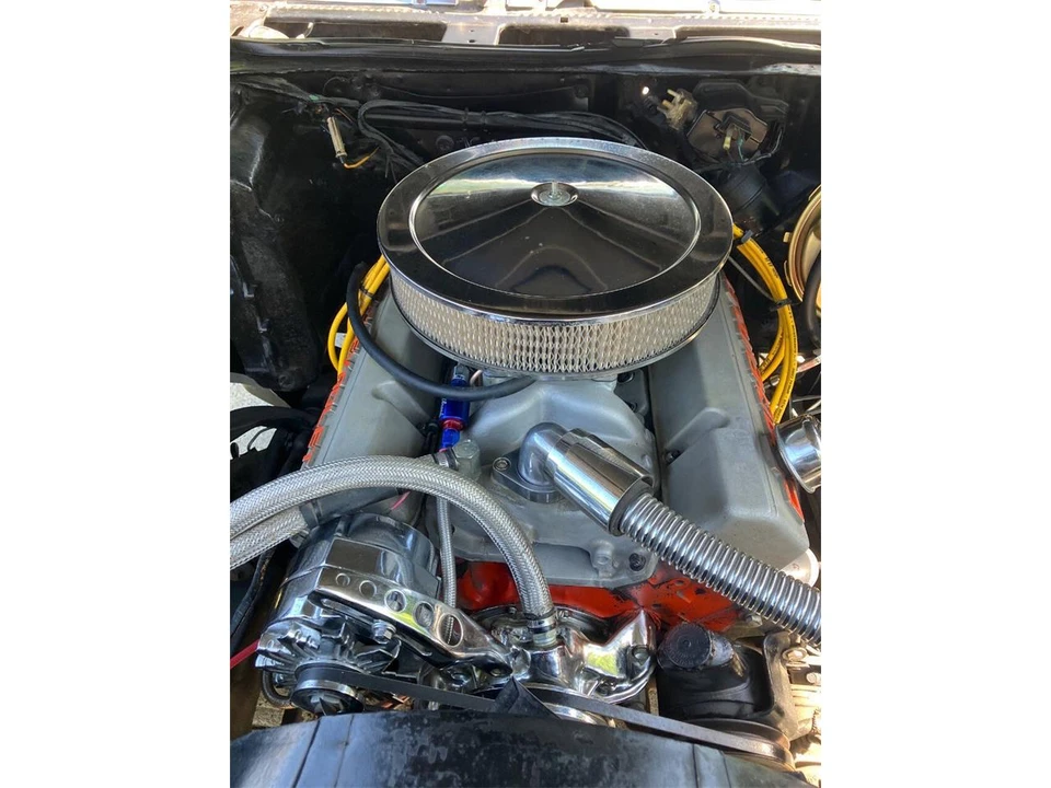 1971 Chevrolet Chevelle 2nd Gen - Image 14 of 16