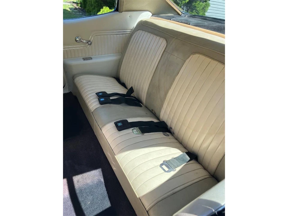 1971 Chevrolet Chevelle 2nd Gen - Image 12 of 16