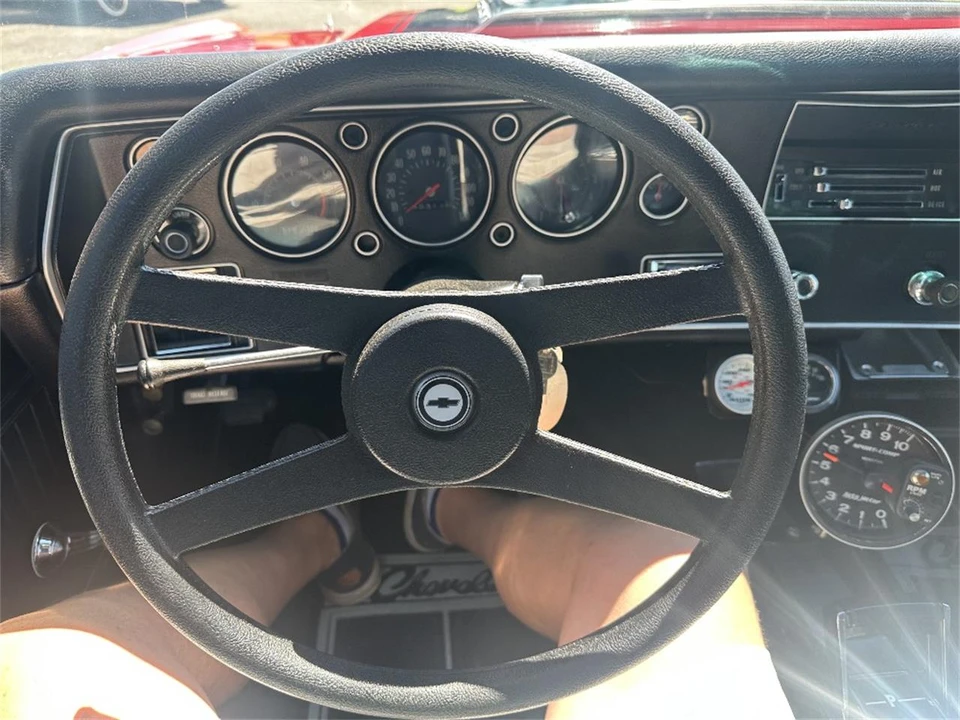 1971 Chevrolet Chevelle 2nd Gen - Image 19 of 31
