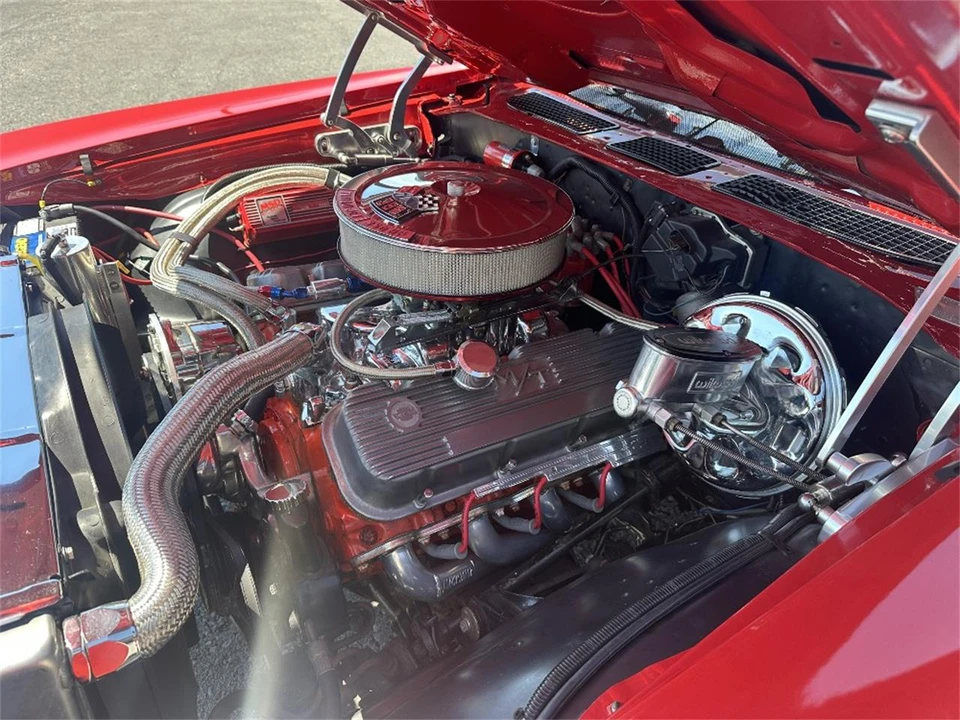 1971 Chevrolet Chevelle 2nd Gen - Image 25 of 31