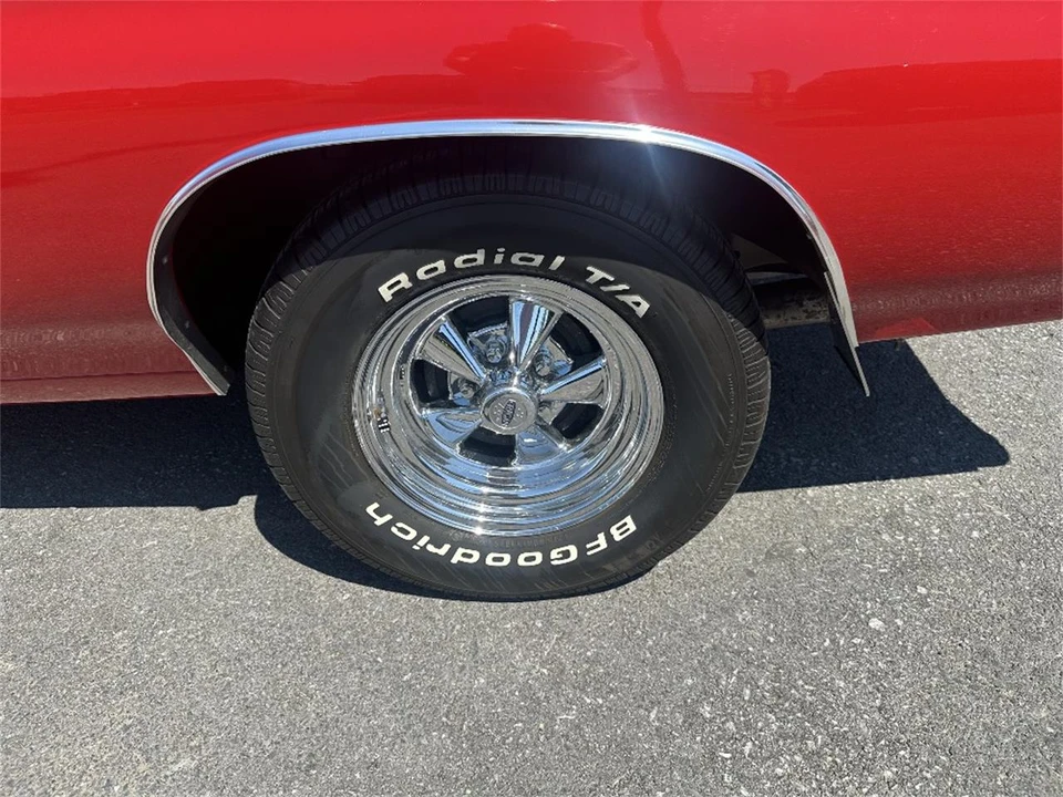 1971 Chevrolet Chevelle 2nd Gen - Image 13 of 31