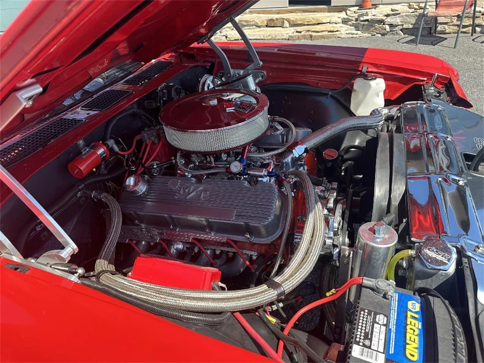 1971 Chevrolet Chevelle 2nd Gen - Image 26 of 31