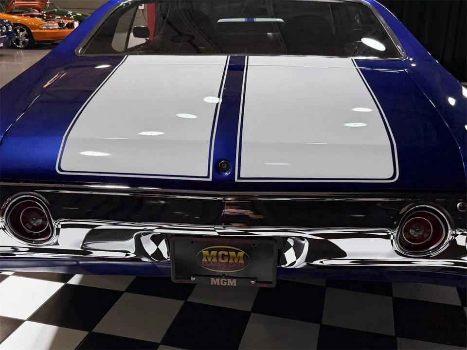 1971 Chevrolet Chevelle 2nd Gen - Image 21 of 31