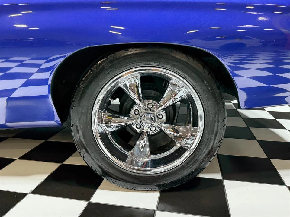 1971 Chevrolet Chevelle 2nd Gen - Image 29 of 31