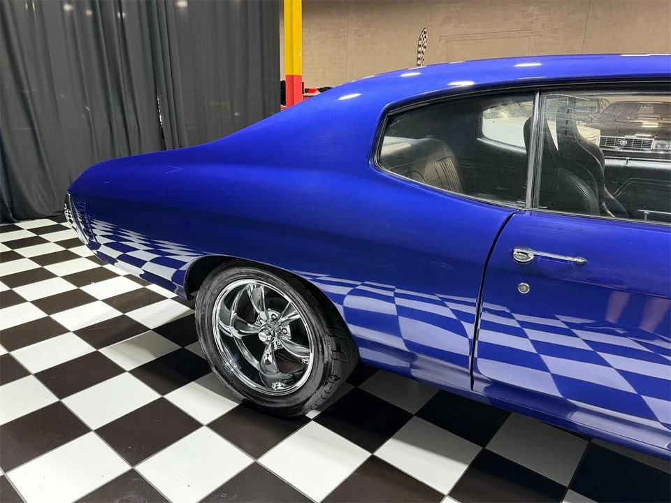1971 Chevrolet Chevelle 2nd Gen - Image 18 of 31