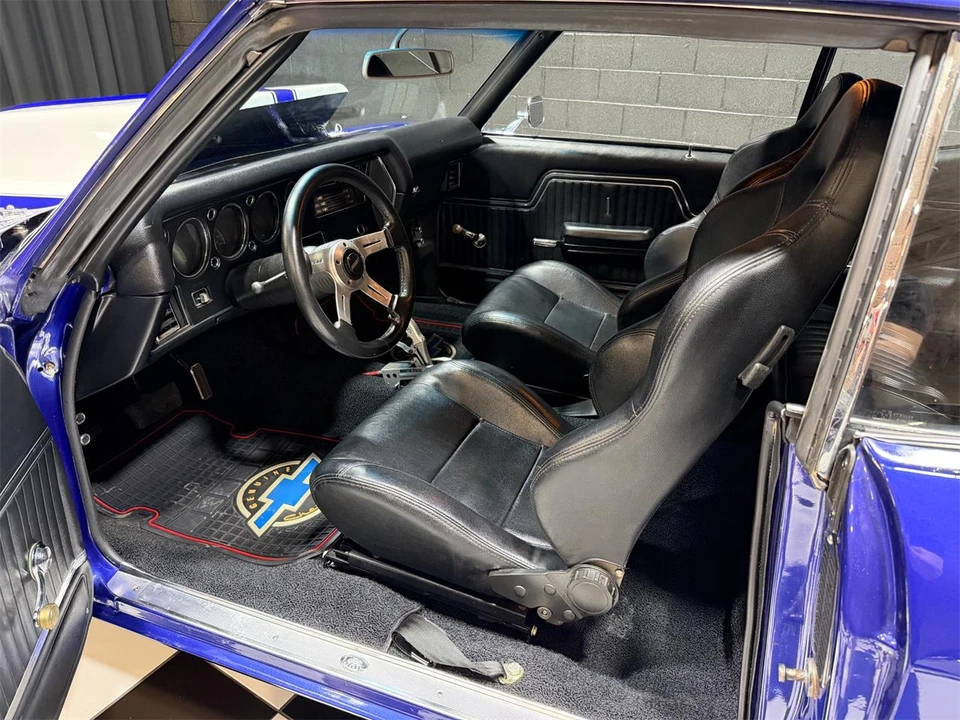 1971 Chevrolet Chevelle 2nd Gen - Image 3 of 31