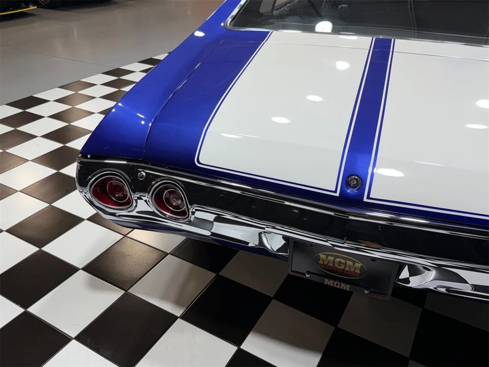 1971 Chevrolet Chevelle 2nd Gen - Image 23 of 31