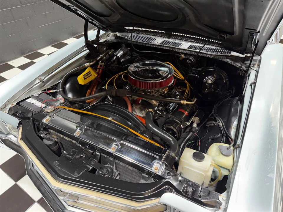 1971 Chevrolet Chevelle 2nd Gen - Image 2 of 31