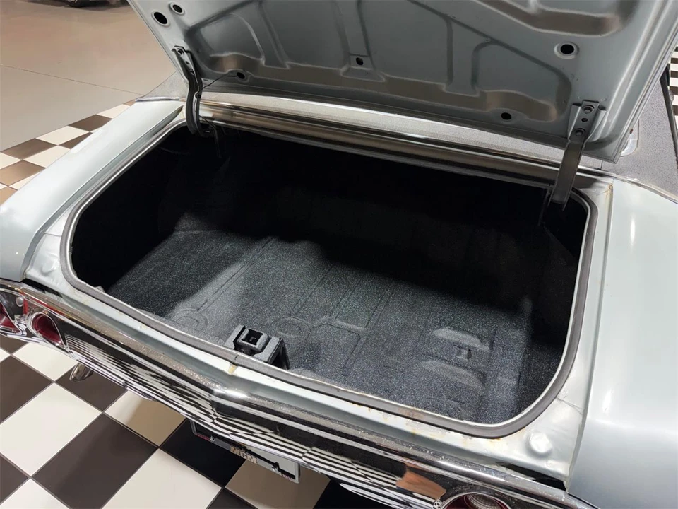 1971 Chevrolet Chevelle 2nd Gen - Image 5 of 31
