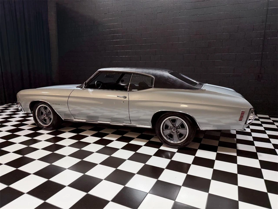 1971 Chevrolet Chevelle 2nd Gen - Image 30 of 31