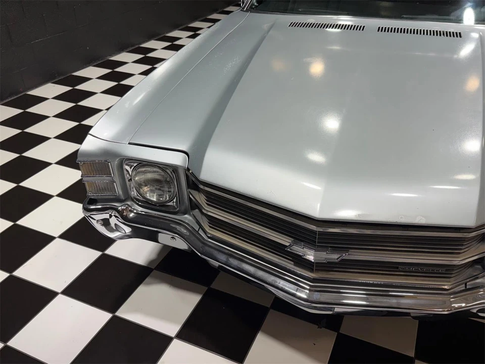 1971 Chevrolet Chevelle 2nd Gen - Image 14 of 31