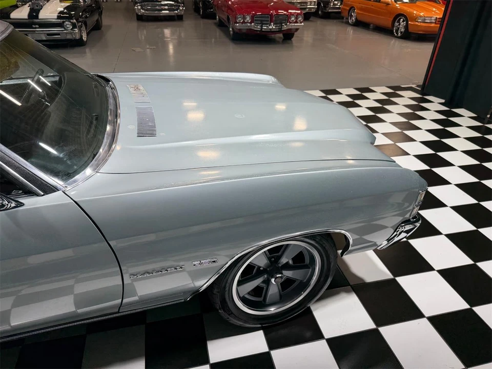 1971 Chevrolet Chevelle 2nd Gen - Image 18 of 31