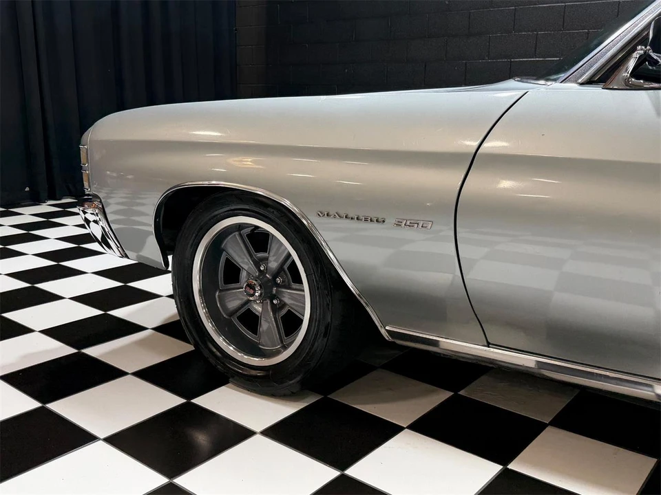 1971 Chevrolet Chevelle 2nd Gen - Image 31 of 31