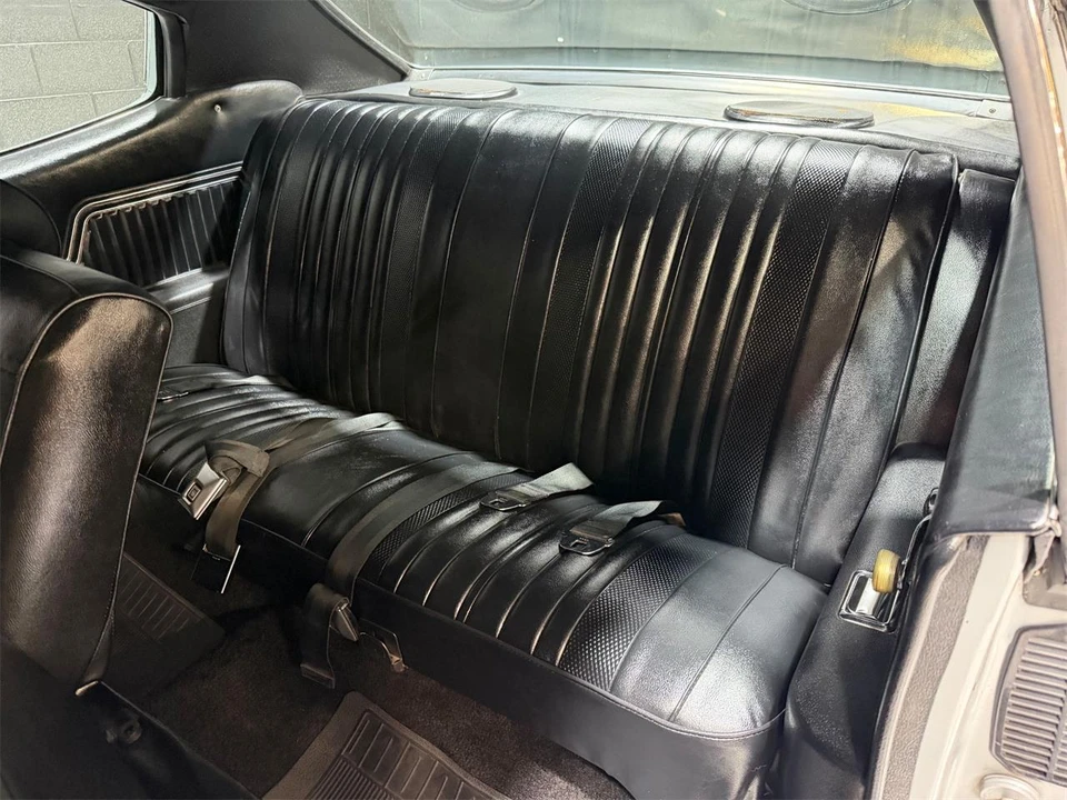 1971 Chevrolet Chevelle 2nd Gen - Image 4 of 31