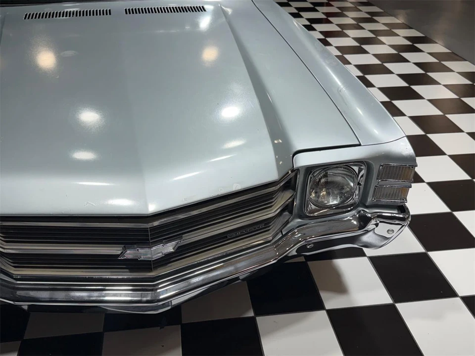 1971 Chevrolet Chevelle 2nd Gen - Image 11 of 31