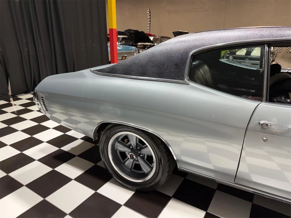 1971 Chevrolet Chevelle 2nd Gen - Image 20 of 31