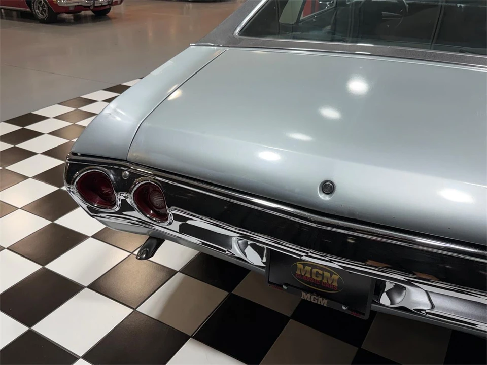 1971 Chevrolet Chevelle 2nd Gen - Image 24 of 31