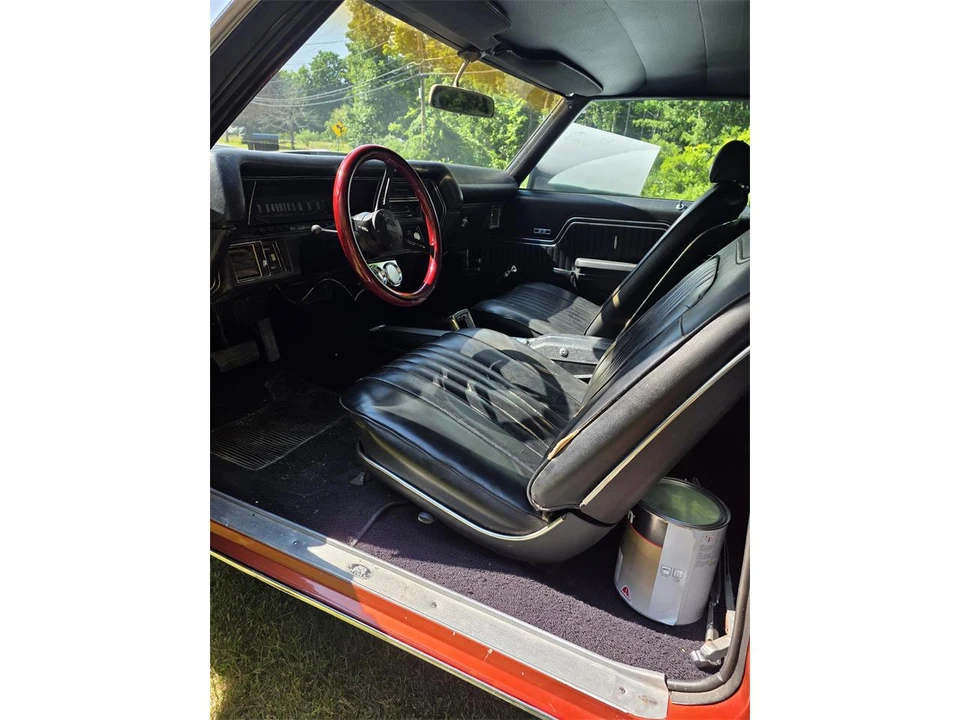 1971 Chevrolet Chevelle 2nd Gen - Image 5 of 9