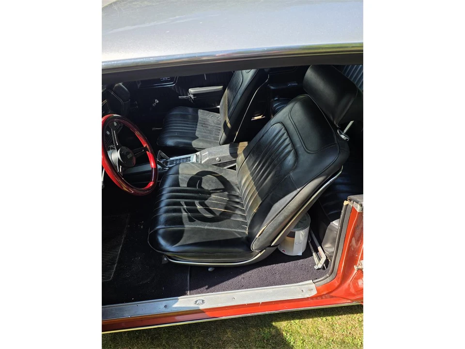 1971 Chevrolet Chevelle 2nd Gen - Image 6 of 9